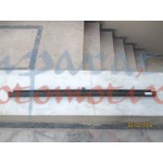 GÜNEŞLİK ARKA CAM PERDESİ HYUNDAİ SONATA 2008-2012